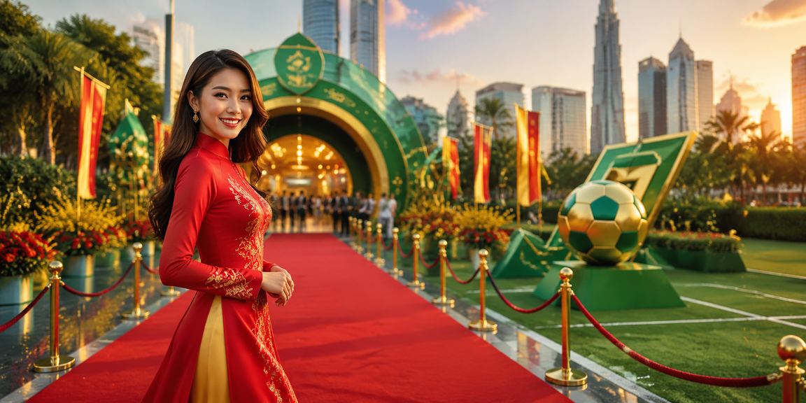 Không gian phân tích và đặt cược casino sống động tại thành phố Hồ Chí Minh