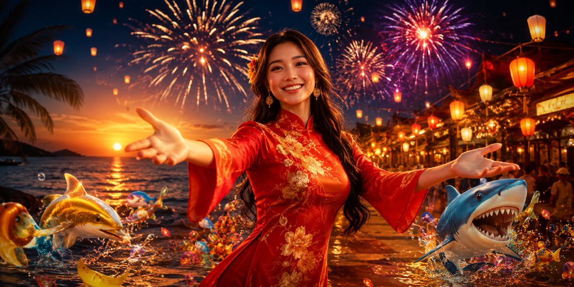 Thanh toán qua ứng dụng ví điện tử tại Hội An