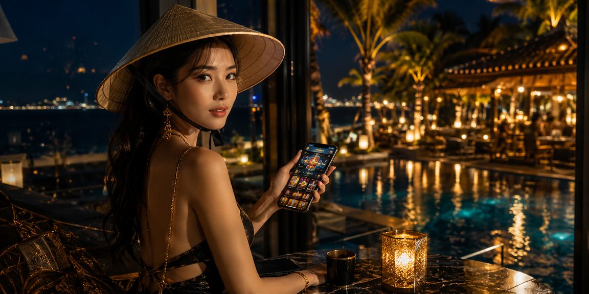 Khung cảnh sòng bài và cá cược thể thao của mac24 tại Việt Nam
