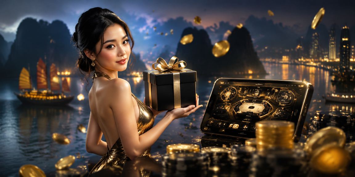 Hình ảnh người chơi casino tại các điểm đánh bạc nhanh Việt Nam